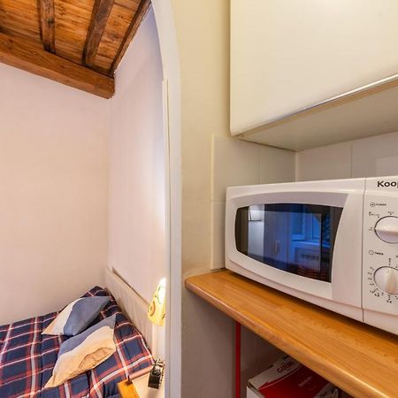 Maison Della Luce Roma Eksteriør bilde