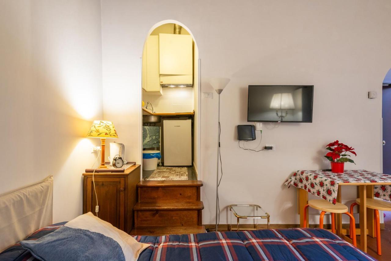 Maison Della Luce Roma Eksteriør bilde