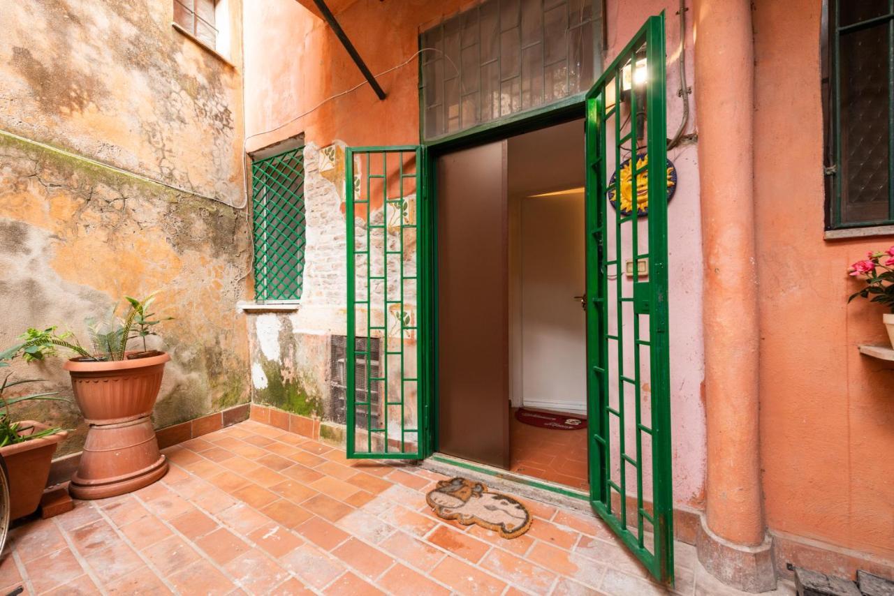 Maison Della Luce Roma Eksteriør bilde