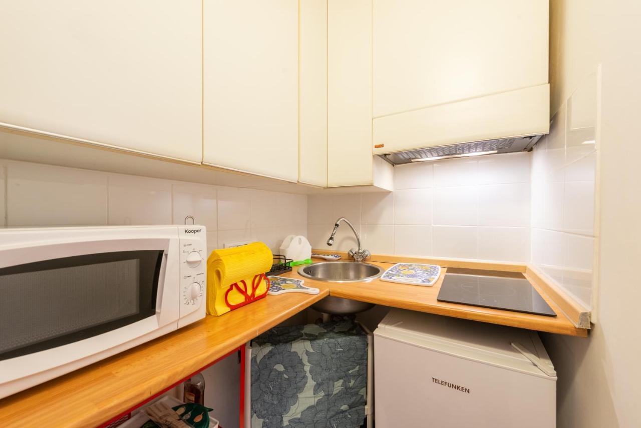 Maison Della Luce Roma Eksteriør bilde
