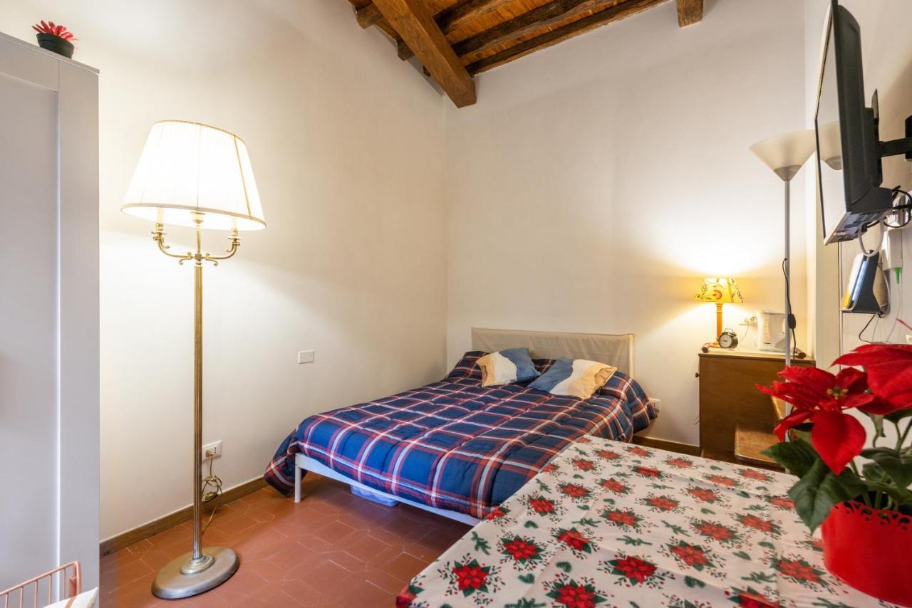Maison Della Luce Roma Eksteriør bilde
