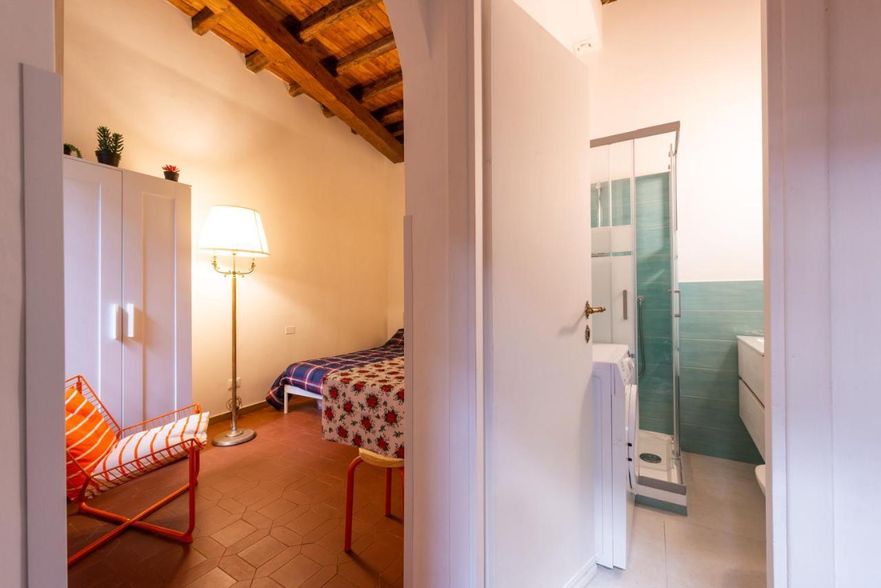 Maison Della Luce Roma Eksteriør bilde