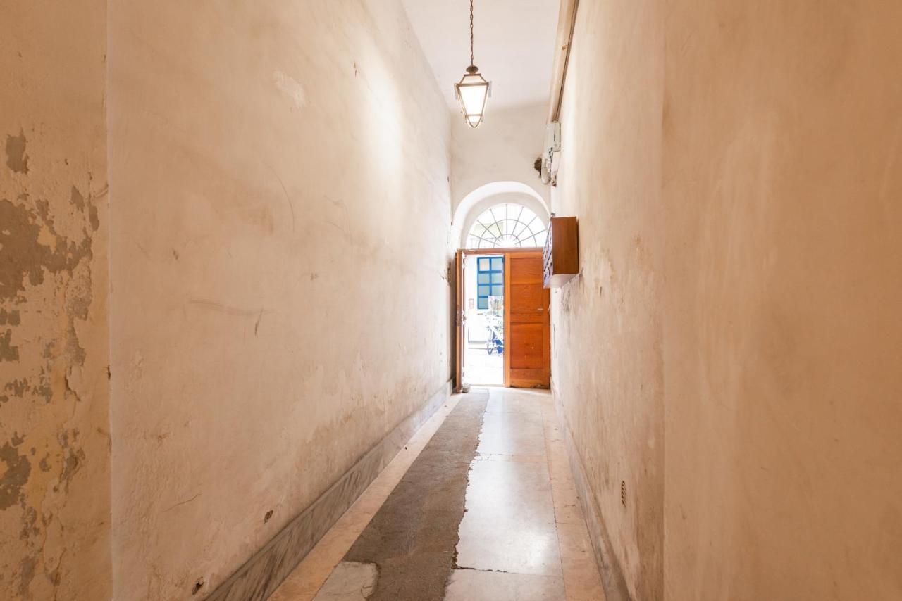 Maison Della Luce Roma Eksteriør bilde