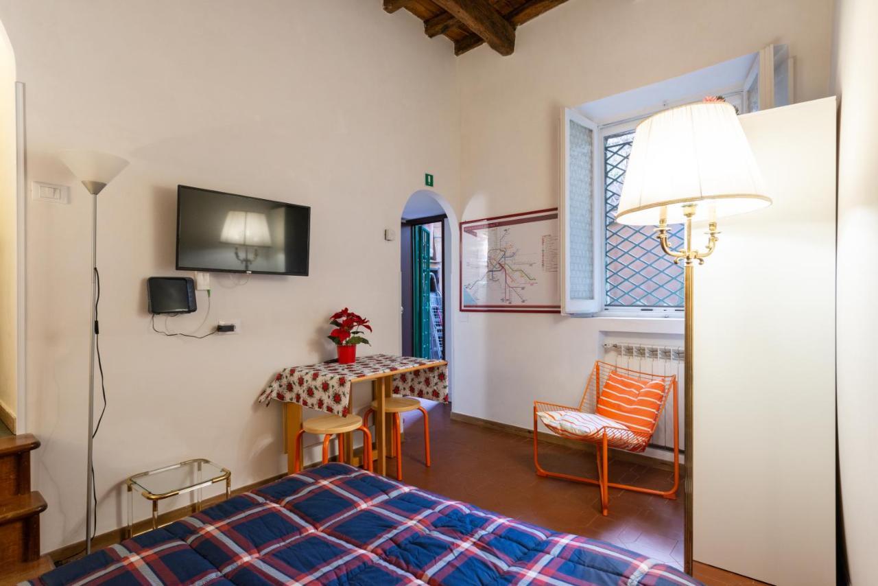 Maison Della Luce Roma Eksteriør bilde