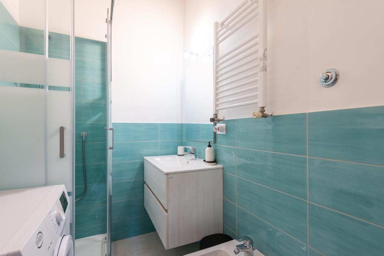 Maison Della Luce Roma Eksteriør bilde